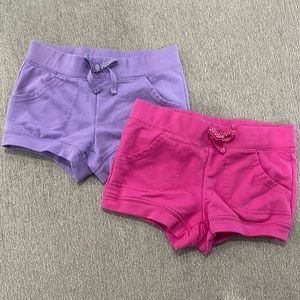 BOGO🥳 Basic editions shorts